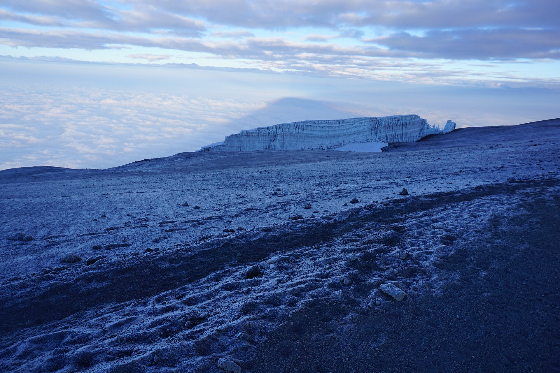 Mount Kenya vs Kilimanjaro: which should you climb - and why not both?
