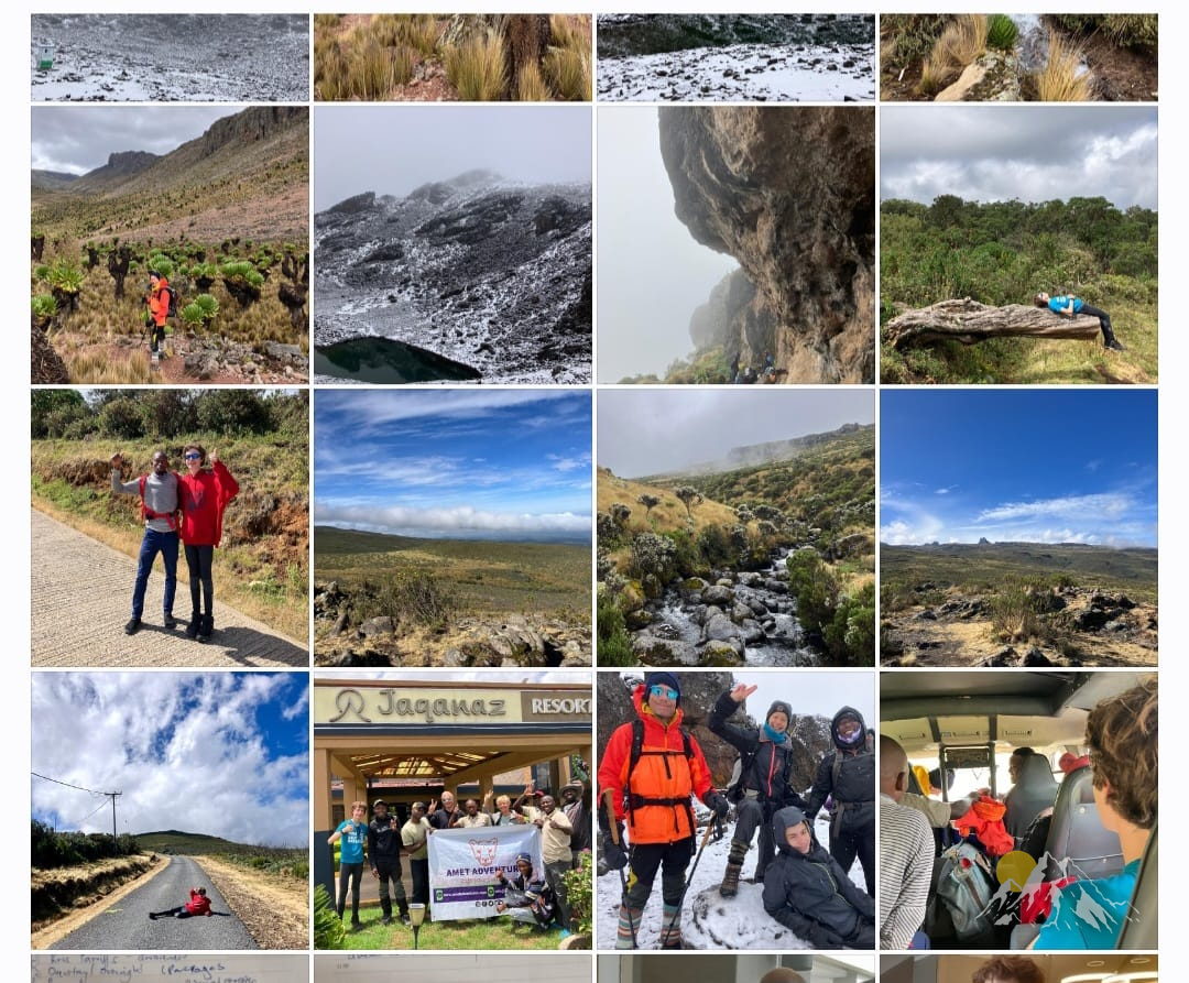 Best Time to Visit Kenya for mountkenya climbing,Safari & The Wildebeest Migration