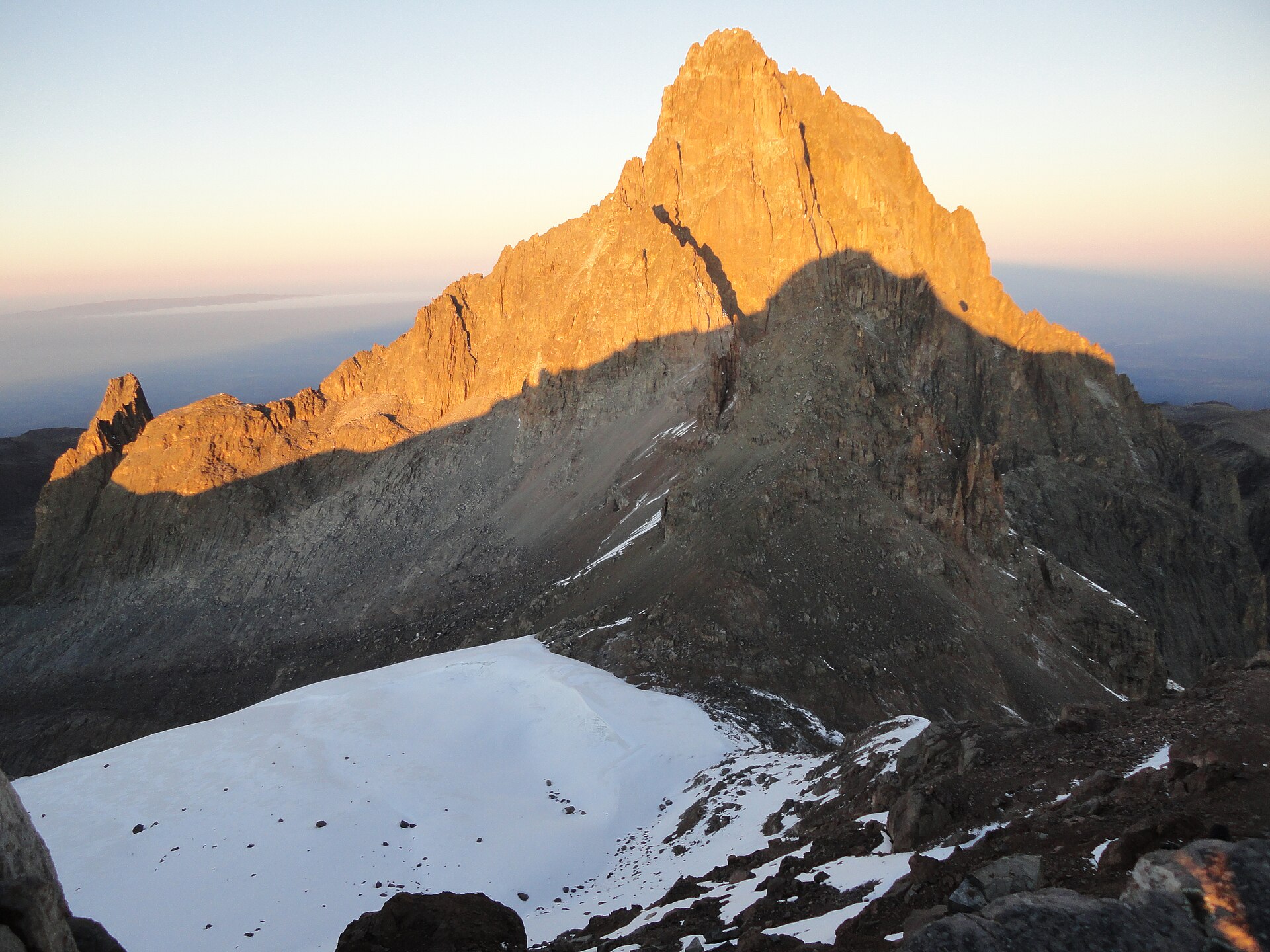 Sirimon vs Chogoria vs Naro Moru: which Mount Kenya route is right for you?