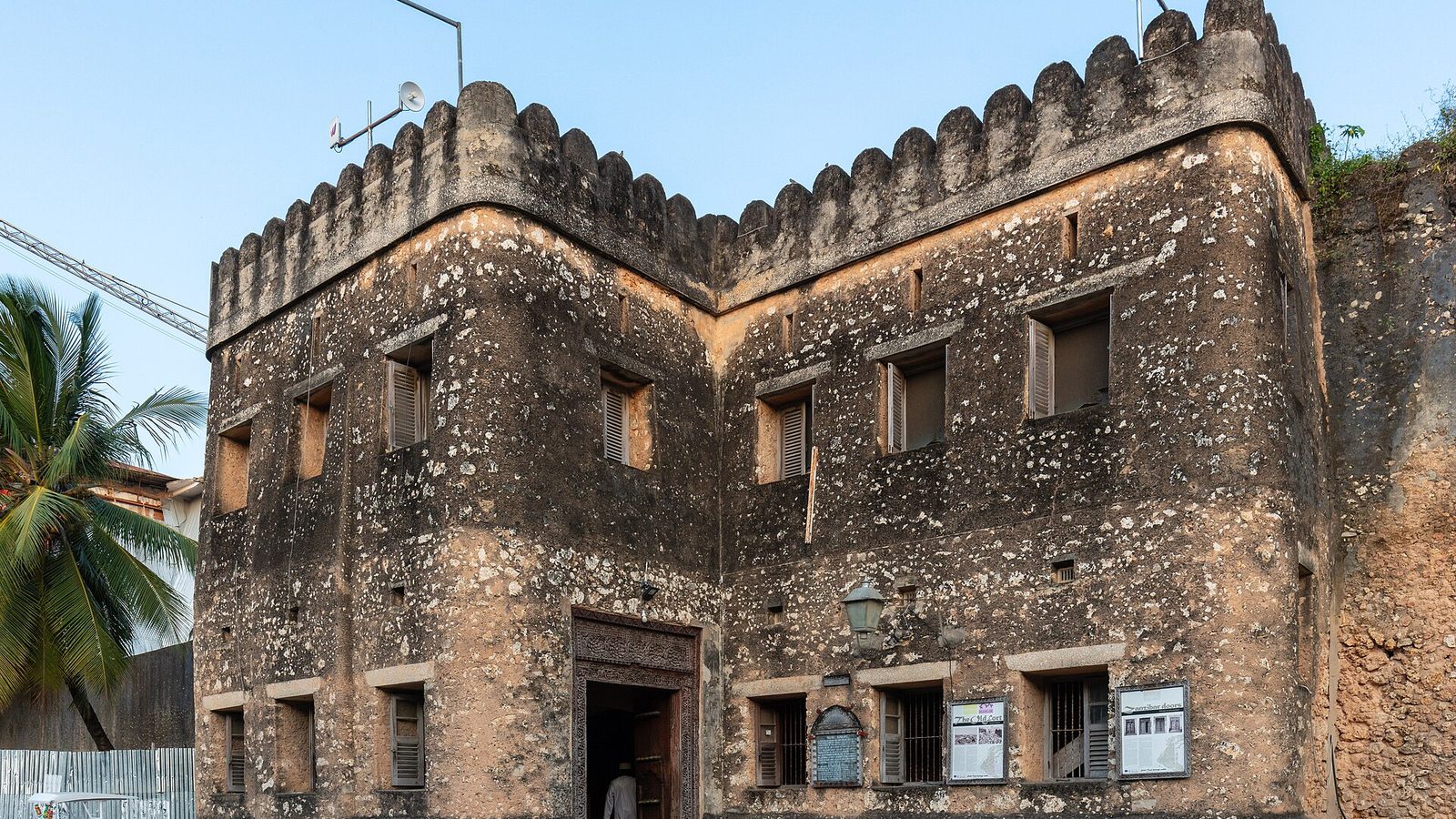 Zanzibar