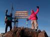 5 days sirimon  chogoria route with shiptons 4200m acclimatisation Tour Gallery (71) 4