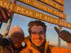 5 days sirimon  chogoria route with shiptons 4200m acclimatisation Tour Gallery (71) 3