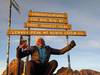 5 days sirimon  chogoria route with shiptons 4200m acclimatisation Tour Gallery (71) 5