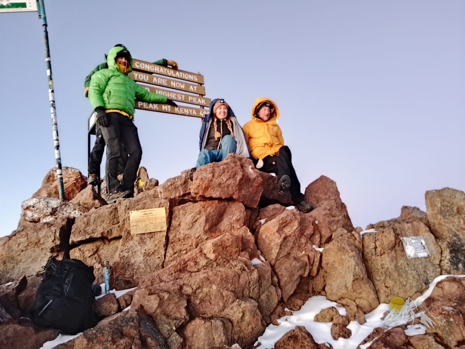 Mount Kenya Chogoria Route Tour Gallery (3) 4