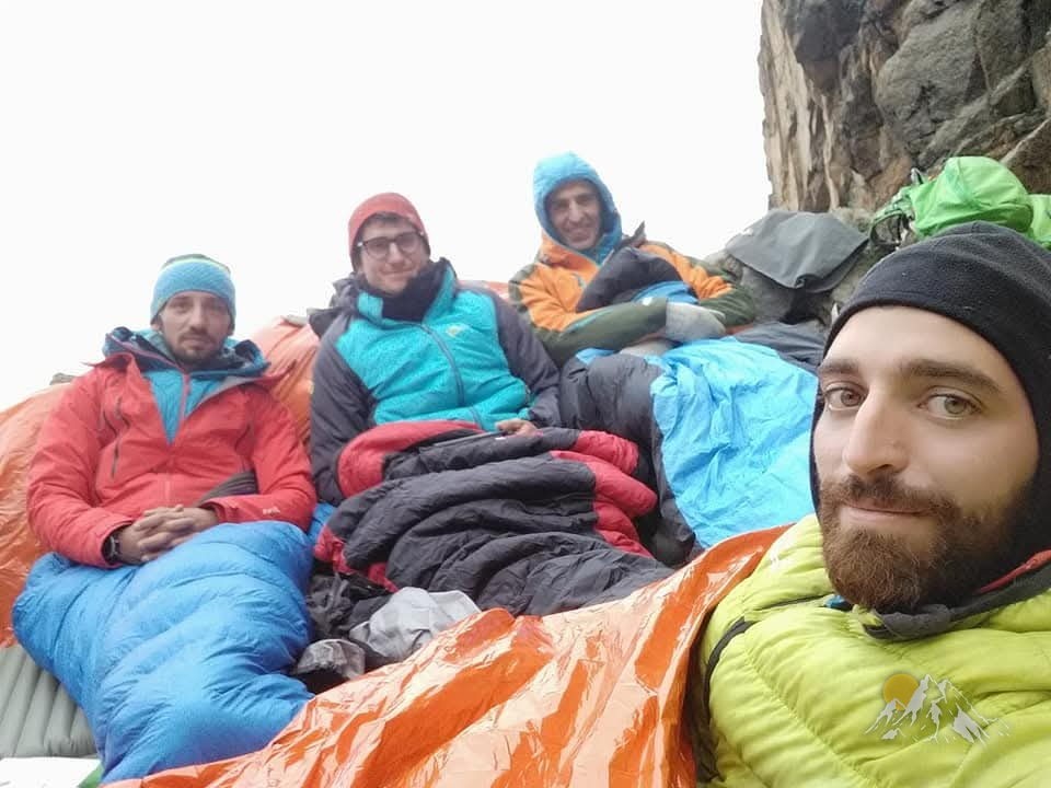 Mount Kenya Technical Climb - Batian Tour Gallery (2) 5