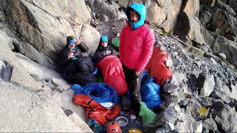 Mount Kenya Technical Climb - Batian Tour Gallery (2) 4