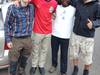 5 day mountkenya group trekking tour Tour Gallery (97) 4