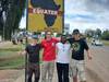 5 day mountkenya group trekking tour Tour Gallery (97) 3