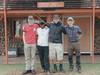 5 day mountkenya group trekking tour Tour Gallery (97) 1