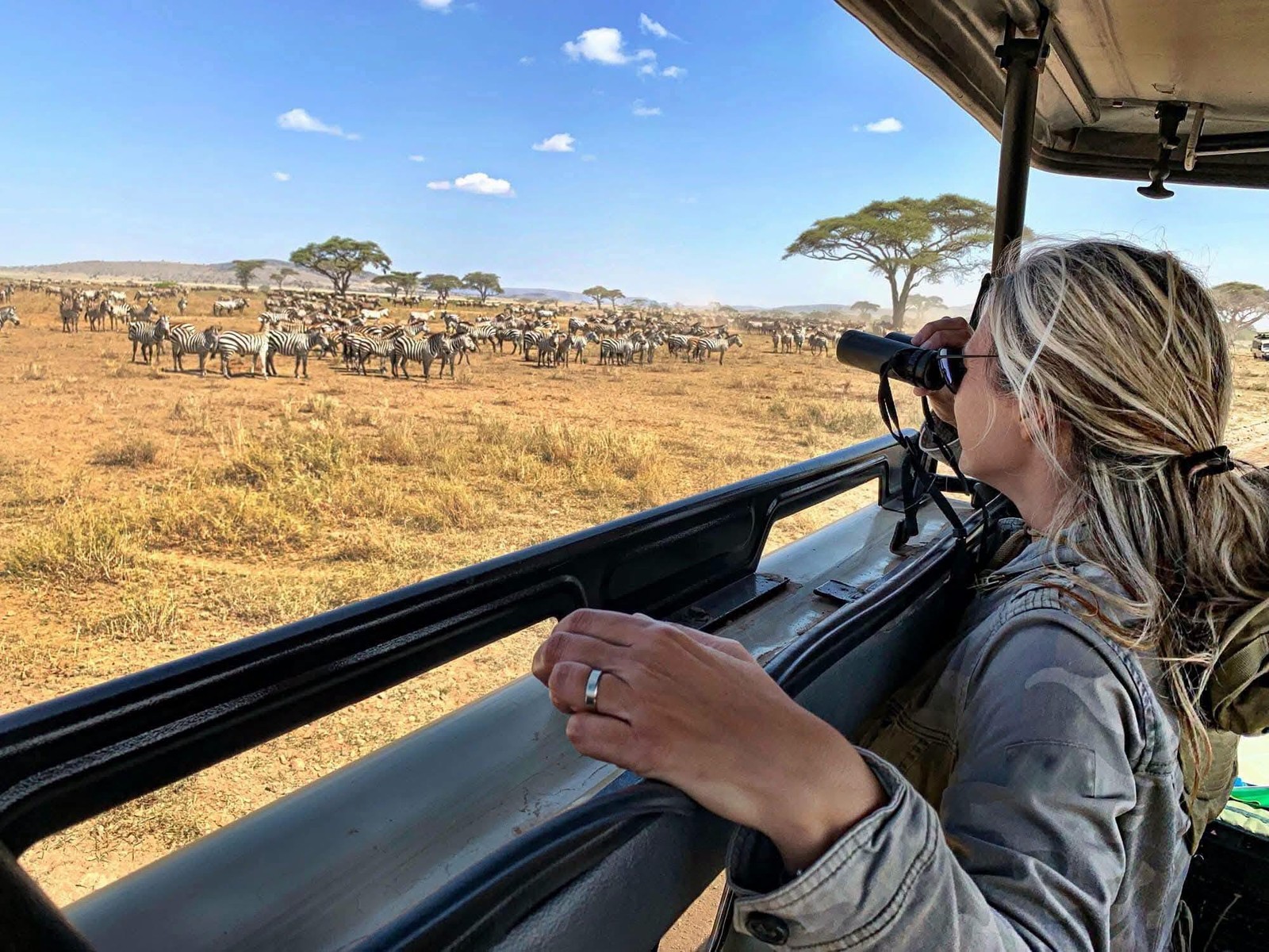 12 Days Kenya & Tanzania Classic Safari Tour Gallery (84) 2