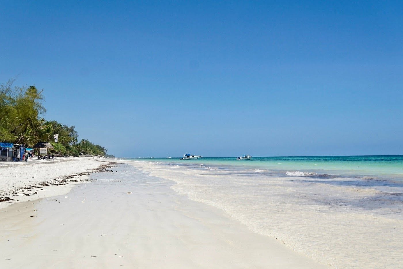 5 Days Diani Beach & Kisite Marine Park Tour Gallery (88) 1