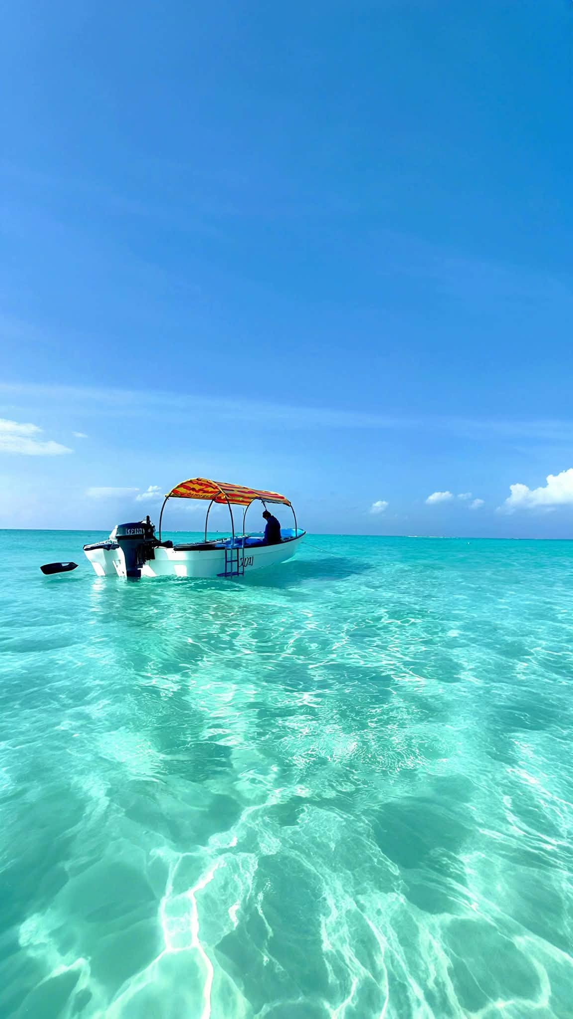 5 Days Zanzibar Beach Escape Tour Gallery (87) 2