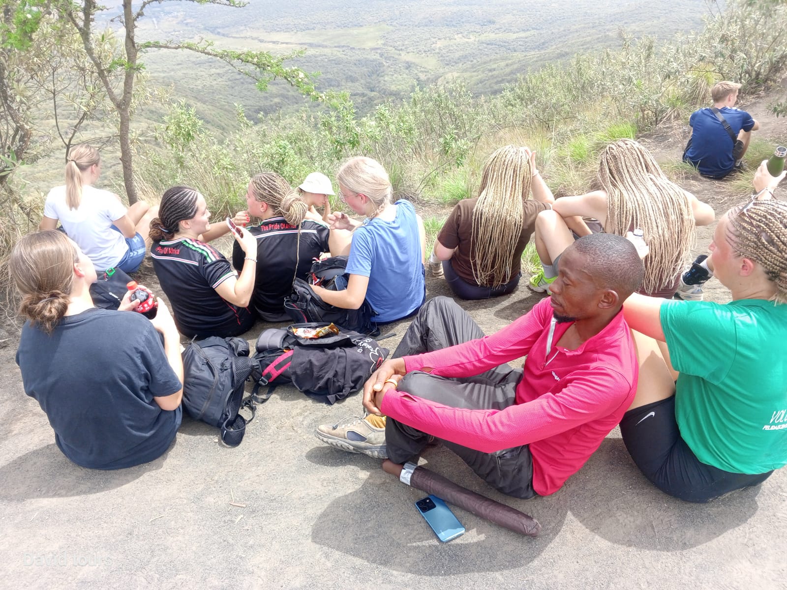 Mount longonot Day trip Tour Gallery (62) 2