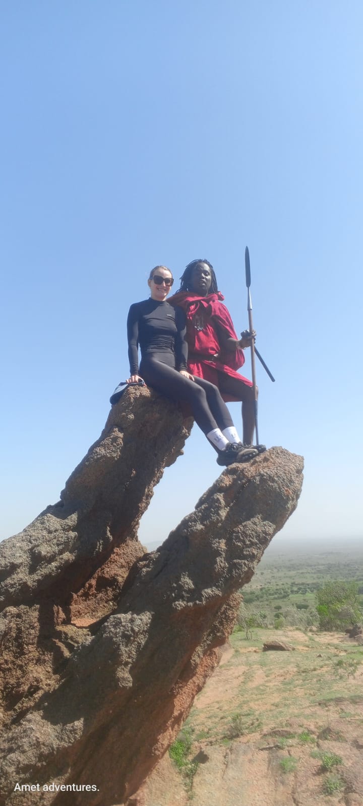 3 Days loita Hills-Ngurman escarpment-Lake magadi Tour Gallery (61) 1