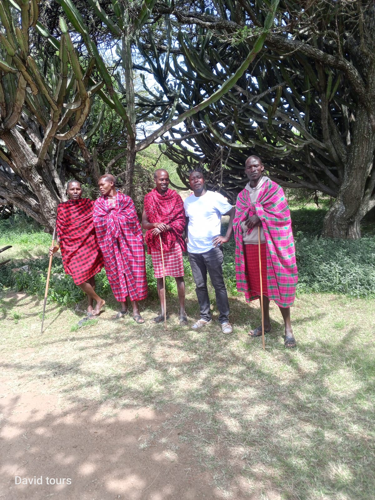 3 Days loita Hills-Ngurman escarpment-Lake magadi Tour Gallery (61) 3