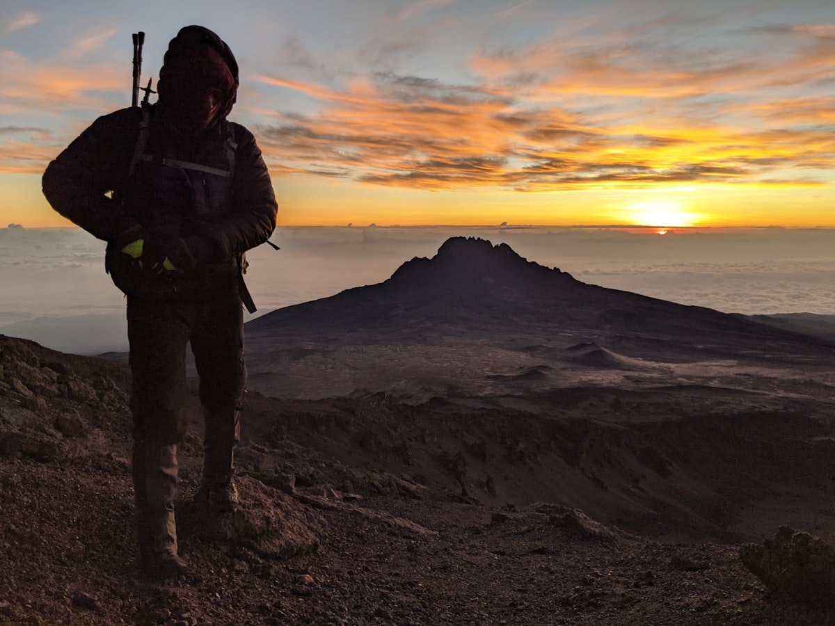 16 Days Kilimanjaro, Serengeti & Zanzibar — Summit, Safari, Sea